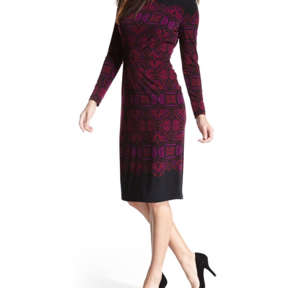 Maggy L dress